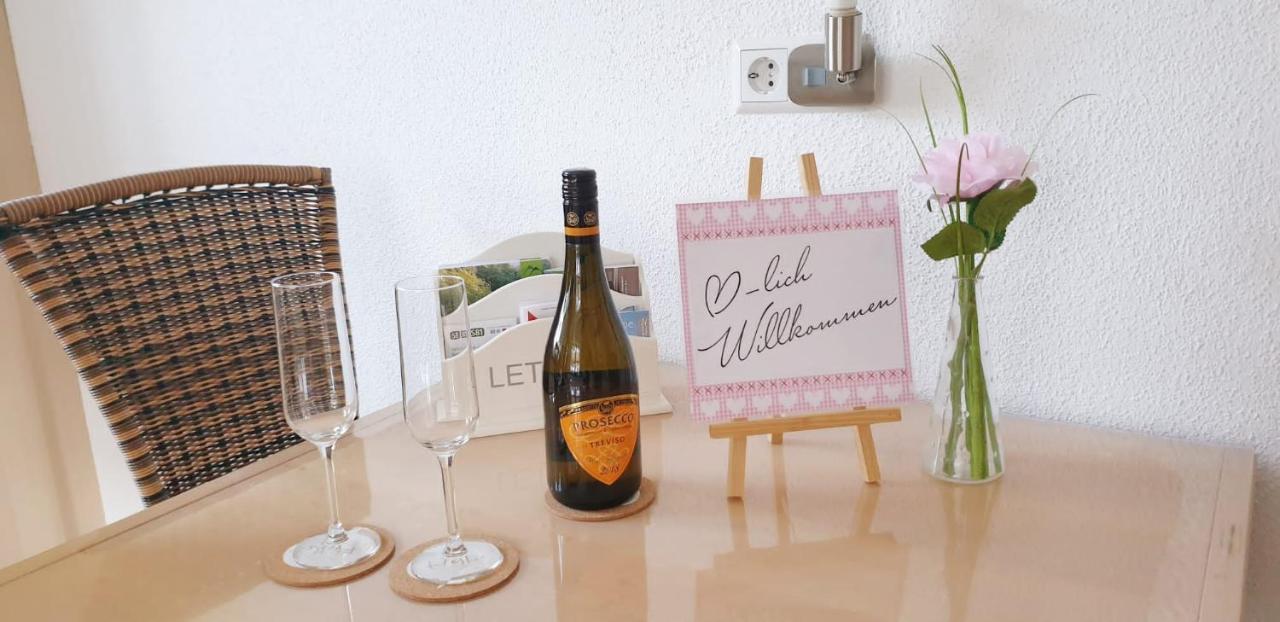Ferienhaus Seefried Baiersbronn Eksteriør billede
