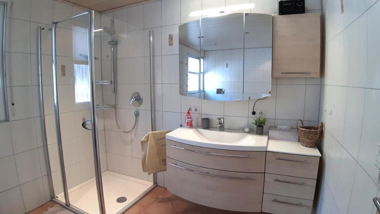Ferienhaus Seefried Baiersbronn Eksteriør billede