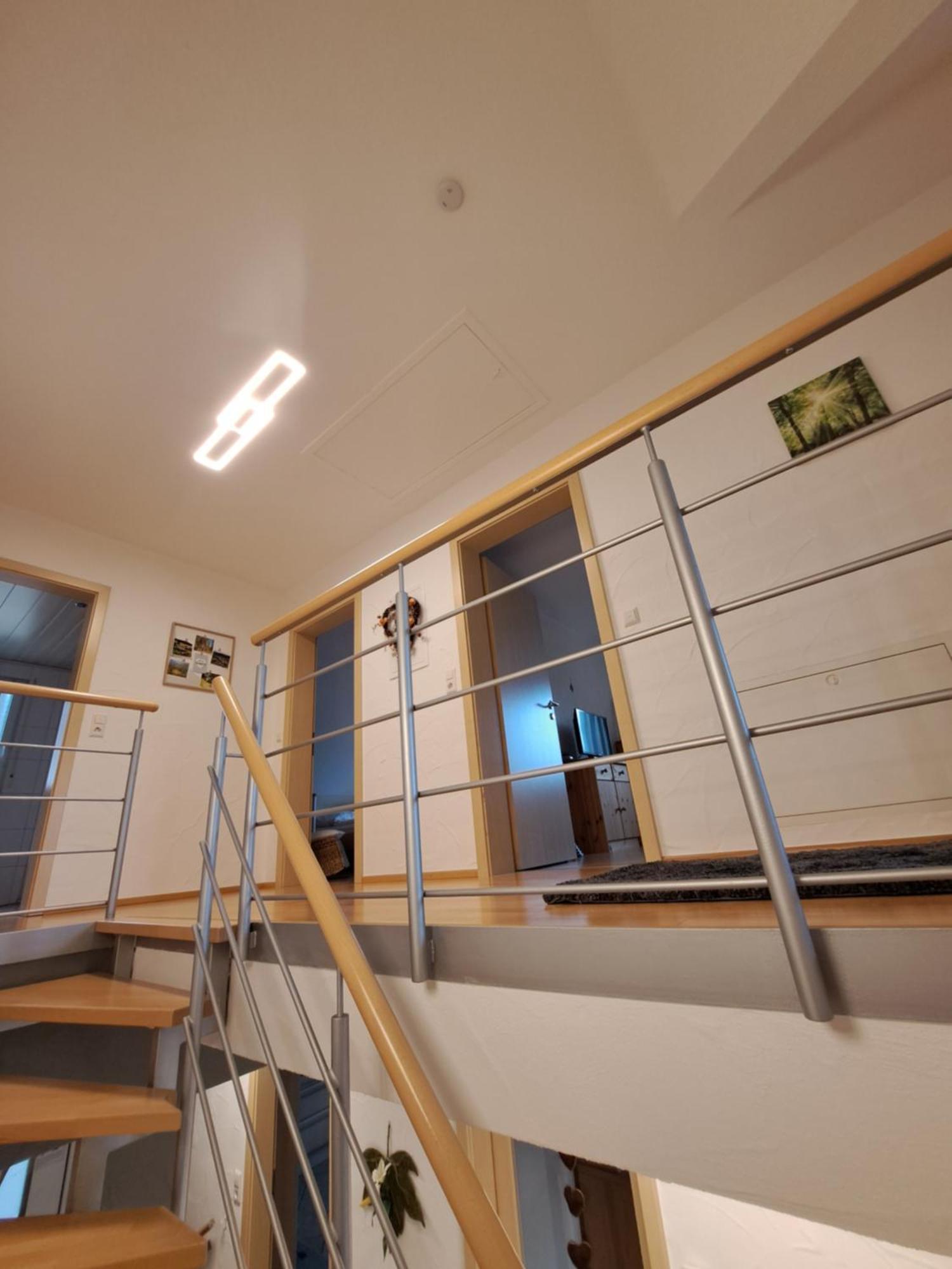 Ferienhaus Seefried Baiersbronn Eksteriør billede